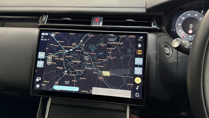 2025 (25) LAND ROVER RANGE ROVER VELAR 2.0 D200 MHEV Autobiography 5dr Auto [Revised] 5739270