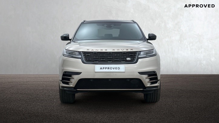 2025 (25) LAND ROVER RANGE ROVER VELAR 2.0 D200 MHEV Autobiography 5dr Auto [Revised] 5739266