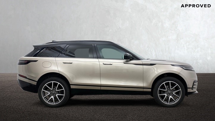 2025 (25) LAND ROVER RANGE ROVER VELAR 2.0 D200 MHEV Autobiography 5dr Auto [Revised] 5739264