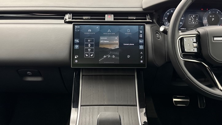 2025 (25) LAND ROVER RANGE ROVER VELAR 2.0 D200 MHEV Autobiography 5dr Auto [Revised] 5739273