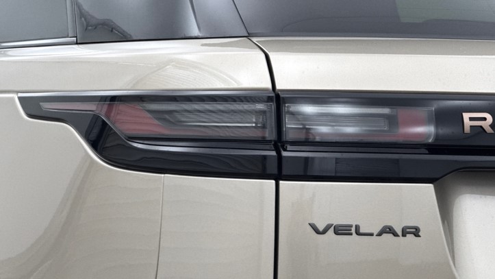 2025 (25) LAND ROVER RANGE ROVER VELAR 2.0 D200 MHEV Autobiography 5dr Auto [Revised] 5739278