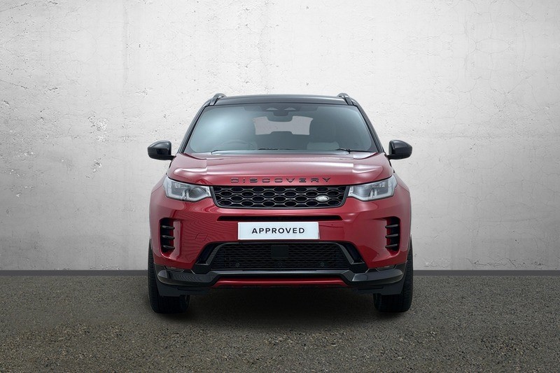 2025 (25) LAND ROVER DISCOVERY SPORT 2.0 D200 Dynamic HSE 5dr Auto [7 Seat] 5750244