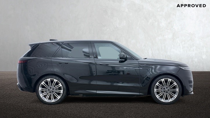 2024 (74) LAND ROVER RANGE ROVER SPORT 3.0 P460e Dynamic SE 5dr Auto 5739393