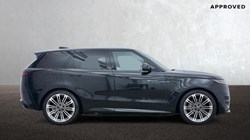 2024 (74) LAND ROVER RANGE ROVER SPORT 3.0 P460e Dynamic SE 5dr Auto 5739393
