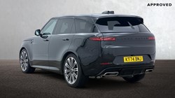 2024 (74) LAND ROVER RANGE ROVER SPORT 3.0 P460e Dynamic SE 5dr Auto 5739390