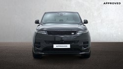 2024 (74) LAND ROVER RANGE ROVER SPORT 3.0 P460e Dynamic SE 5dr Auto 5739395