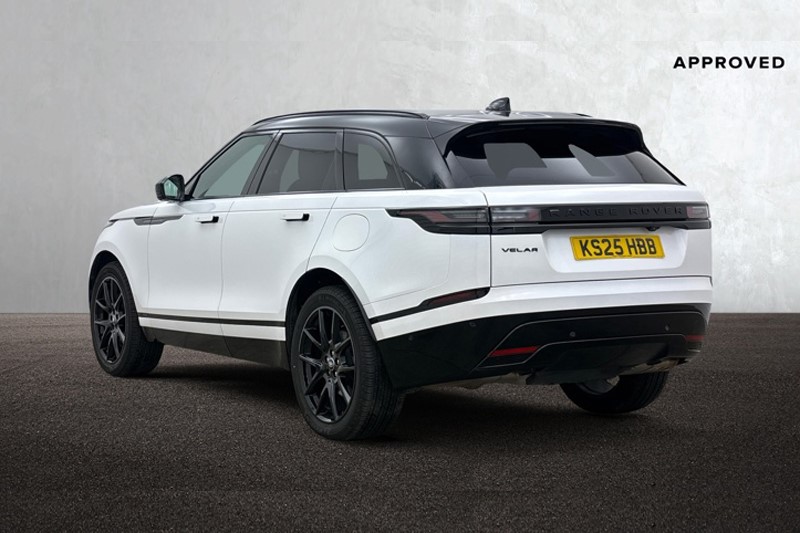 2025 (25) LAND ROVER RANGE ROVER VELAR 2.0 P400e Autobiography 5dr Auto [Revised] 5764509