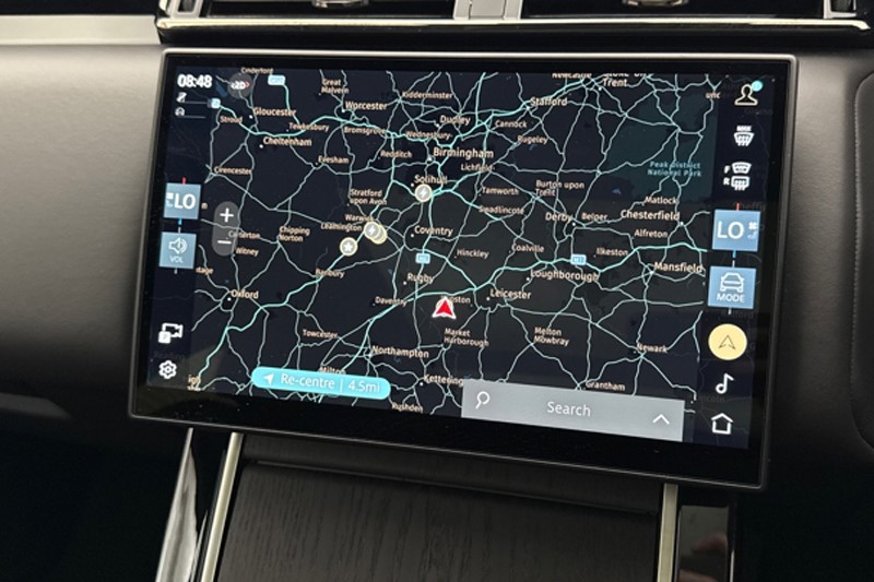 2025 (25) LAND ROVER RANGE ROVER VELAR 2.0 P400e Autobiography 5dr Auto [Revised] 5764953