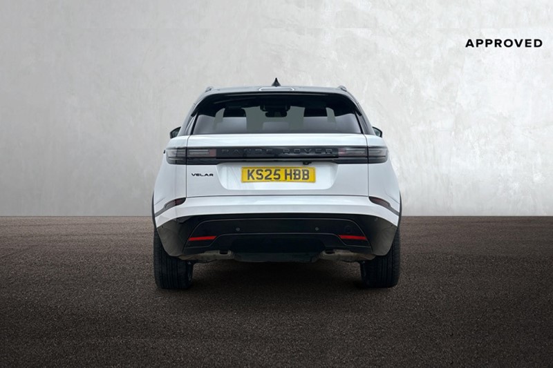 2025 (25) LAND ROVER RANGE ROVER VELAR 2.0 P400e Autobiography 5dr Auto [Revised] 5764567