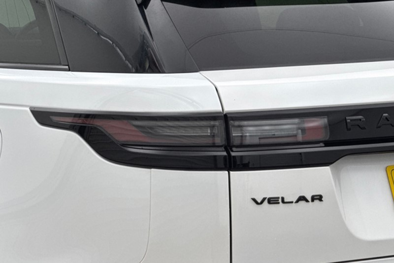2025 (25) LAND ROVER RANGE ROVER VELAR 2.0 P400e Autobiography 5dr Auto [Revised] 5764961