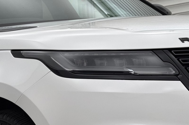 2025 (25) LAND ROVER RANGE ROVER VELAR 2.0 P400e Autobiography 5dr Auto [Revised] 5764959