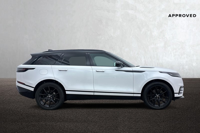2025 (25) LAND ROVER RANGE ROVER VELAR 2.0 P400e Autobiography 5dr Auto [Revised] 5764512
