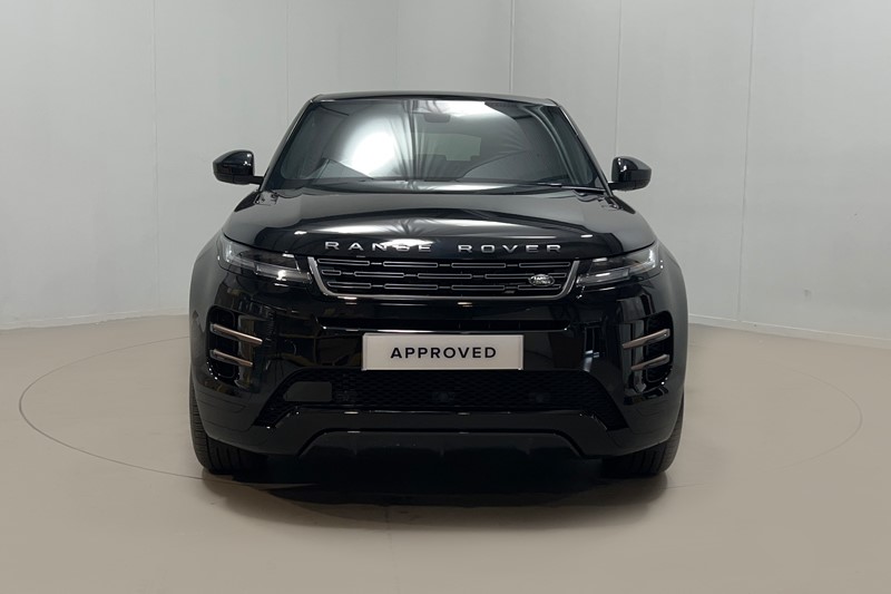 2024 (74) LAND ROVER RANGE ROVER EVOQUE 2.0 D200 Dynamic HSE 5dr Auto 5825290