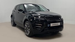 2024 (74) LAND ROVER RANGE ROVER EVOQUE 2.0 D200 Dynamic HSE 5dr Auto 5825284