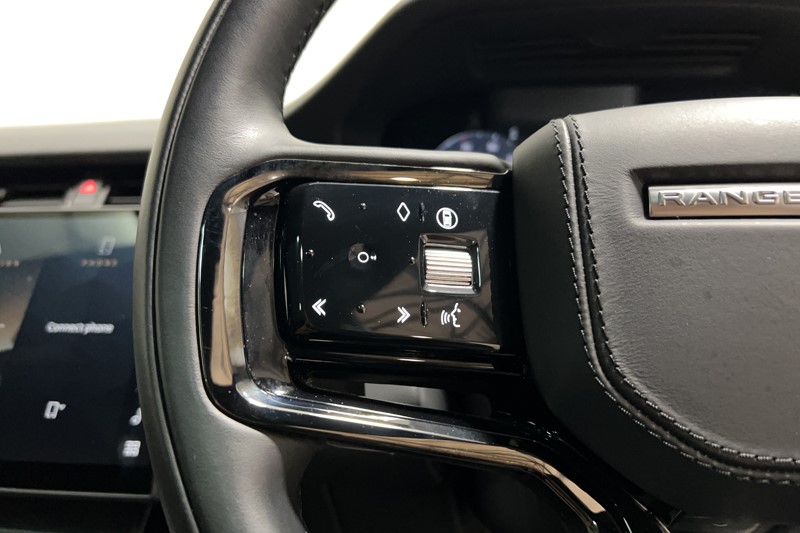 2024 (74) LAND ROVER RANGE ROVER EVOQUE 2.0 D200 Dynamic HSE 5dr Auto 5825306