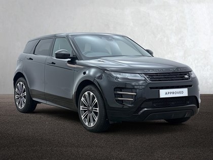 2024 (74) LAND ROVER RANGE ROVER EVOQUE 2.0 D200 Dynamic HSE 5dr Auto