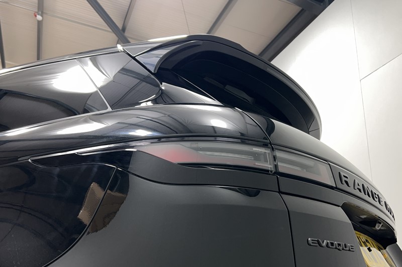 2024 (74) LAND ROVER RANGE ROVER EVOQUE 2.0 D200 Dynamic HSE 5dr Auto 5825328