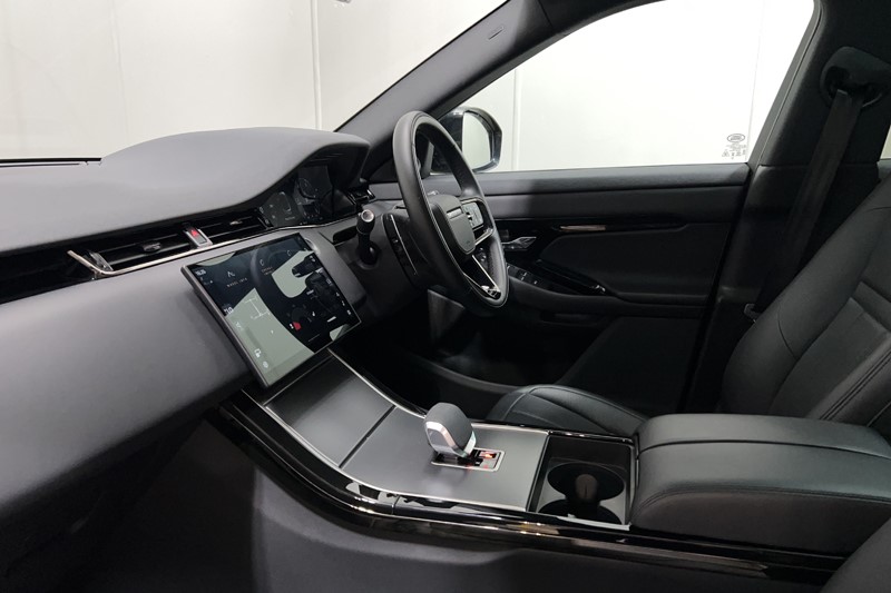 2024 (74) LAND ROVER RANGE ROVER EVOQUE 2.0 D200 Dynamic HSE 5dr Auto 5825318