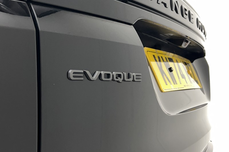 2024 (74) LAND ROVER RANGE ROVER EVOQUE 2.0 D200 Dynamic HSE 5dr Auto 5825329