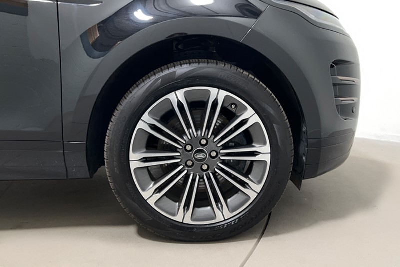 2024 (74) LAND ROVER RANGE ROVER EVOQUE 2.0 D200 Dynamic HSE 5dr Auto 5825291