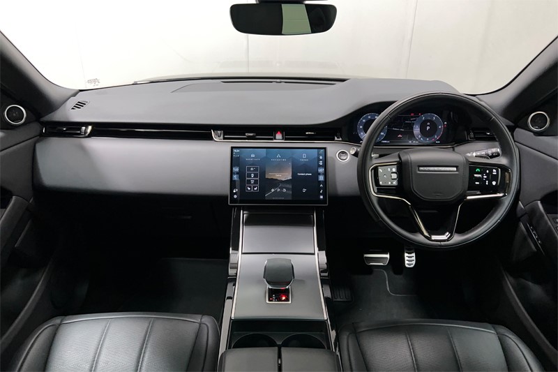 2024 (74) LAND ROVER RANGE ROVER EVOQUE 2.0 D200 Dynamic HSE 5dr Auto 5825292