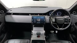 2024 (74) LAND ROVER RANGE ROVER EVOQUE 2.0 D200 Dynamic HSE 5dr Auto 5825292