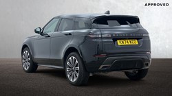 2024 (74) LAND ROVER RANGE ROVER EVOQUE 2.0 D200 Dynamic HSE 5dr Auto 5739752