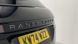2024 (74) LAND ROVER RANGE ROVER EVOQUE 2.0 D200 Dynamic HSE 5dr Auto 5825330