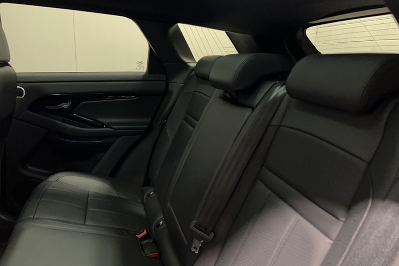 2024 (74) LAND ROVER RANGE ROVER EVOQUE 2.0 D200 Dynamic HSE 5dr Auto 5825321