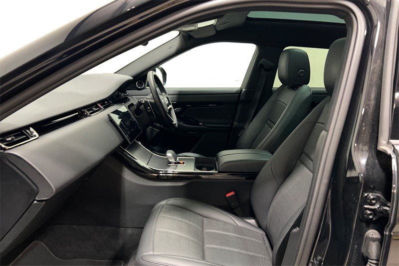 2024 (74) LAND ROVER RANGE ROVER EVOQUE 2.0 D200 Dynamic HSE 5dr Auto 5825286