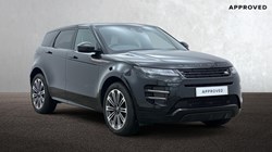 2024 (74) LAND ROVER RANGE ROVER EVOQUE 2.0 D200 Dynamic HSE 5dr Auto 5739751