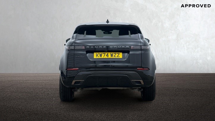 2024 (74) LAND ROVER RANGE ROVER EVOQUE 2.0 D200 Dynamic HSE 5dr Auto 5739756