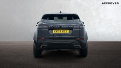 2024 (74) LAND ROVER RANGE ROVER EVOQUE 2.0 D200 Dynamic HSE 5dr Auto 5739756