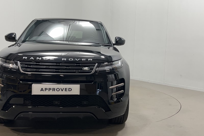 2024 (74) LAND ROVER RANGE ROVER EVOQUE 2.0 D200 Dynamic HSE 5dr Auto 5825337