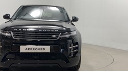 2024 (74) LAND ROVER RANGE ROVER EVOQUE 2.0 D200 Dynamic HSE 5dr Auto 5825337