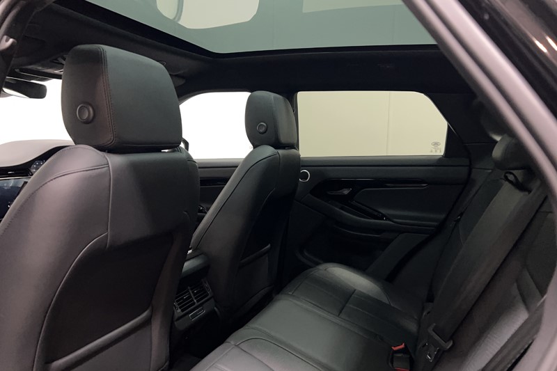 2024 (74) LAND ROVER RANGE ROVER EVOQUE 2.0 D200 Dynamic HSE 5dr Auto 5825320