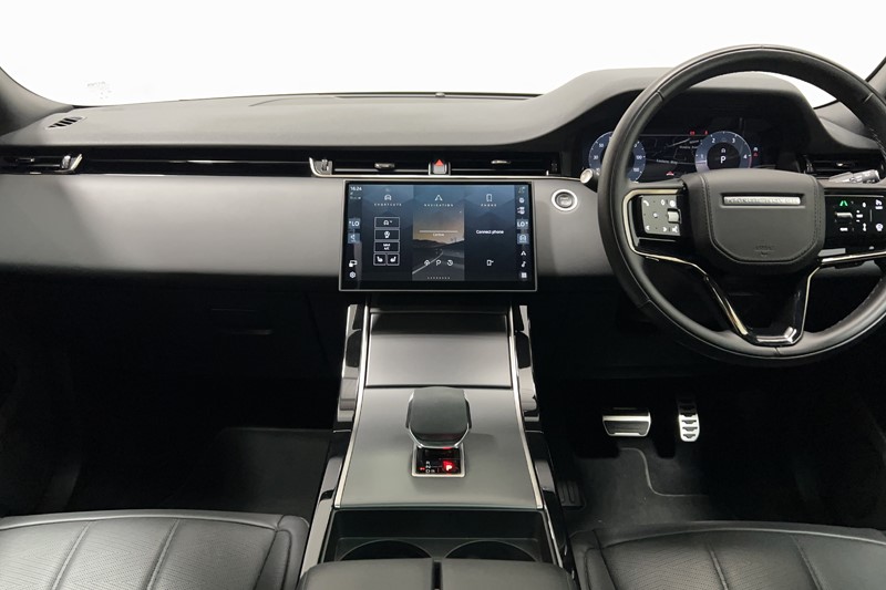 2024 (74) LAND ROVER RANGE ROVER EVOQUE 2.0 D200 Dynamic HSE 5dr Auto 5825293