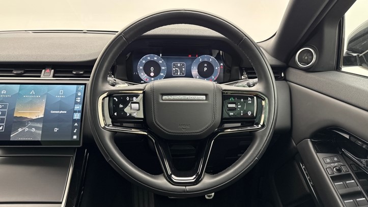 2024 (74) LAND ROVER RANGE ROVER EVOQUE 2.0 D200 Dynamic HSE 5dr Auto 5739765