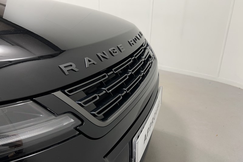 2024 (74) LAND ROVER RANGE ROVER EVOQUE 2.0 D200 Dynamic HSE 5dr Auto 5825336