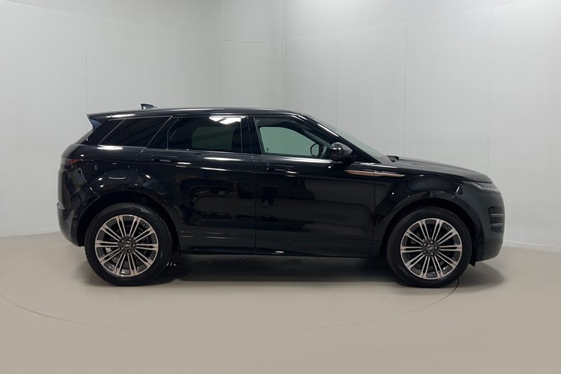 2024 (74) LAND ROVER RANGE ROVER EVOQUE 2.0 D200 Dynamic HSE 5dr Auto 5825288
