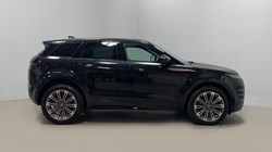 2024 (74) LAND ROVER RANGE ROVER EVOQUE 2.0 D200 Dynamic HSE 5dr Auto 5825288