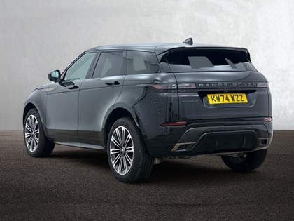 2024 (74) LAND ROVER RANGE ROVER EVOQUE 2.0 D200 Dynamic HSE 5dr Auto