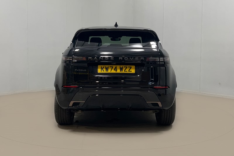 2024 (74) LAND ROVER RANGE ROVER EVOQUE 2.0 D200 Dynamic HSE 5dr Auto 5825289