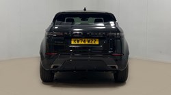2024 (74) LAND ROVER RANGE ROVER EVOQUE 2.0 D200 Dynamic HSE 5dr Auto 5825289