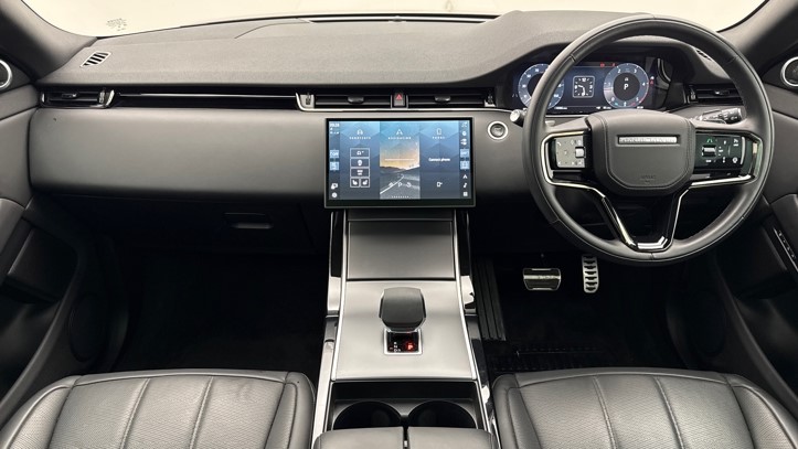 2024 (74) LAND ROVER RANGE ROVER EVOQUE 2.0 D200 Dynamic HSE 5dr Auto 5739759