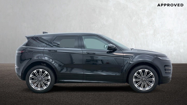 2024 (74) LAND ROVER RANGE ROVER EVOQUE 2.0 D200 Dynamic HSE 5dr Auto 5739755