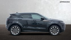 2024 (74) LAND ROVER RANGE ROVER EVOQUE 2.0 D200 Dynamic HSE 5dr Auto 5739755