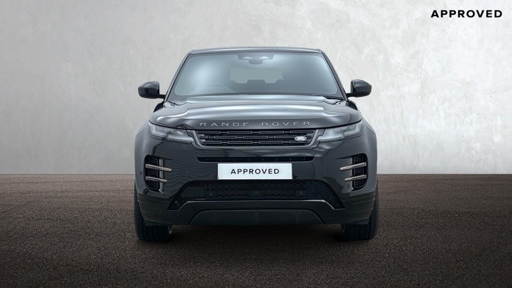 2024 (74) LAND ROVER RANGE ROVER EVOQUE 2.0 D200 Dynamic HSE 5dr Auto 5739757