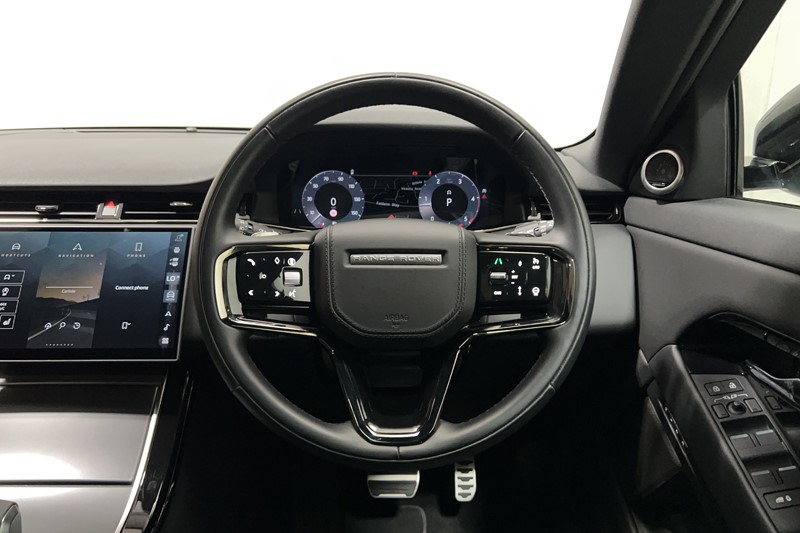2024 (74) LAND ROVER RANGE ROVER EVOQUE 2.0 D200 Dynamic HSE 5dr Auto 5825294