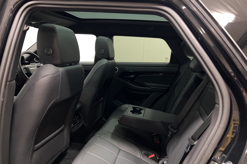 2024 (74) LAND ROVER RANGE ROVER EVOQUE 2.0 D200 Dynamic HSE 5dr Auto 5825324